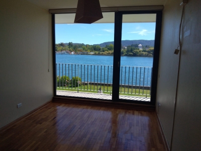 CentroCasas.cl Arriendo de Departamento en Valdivia, Centro